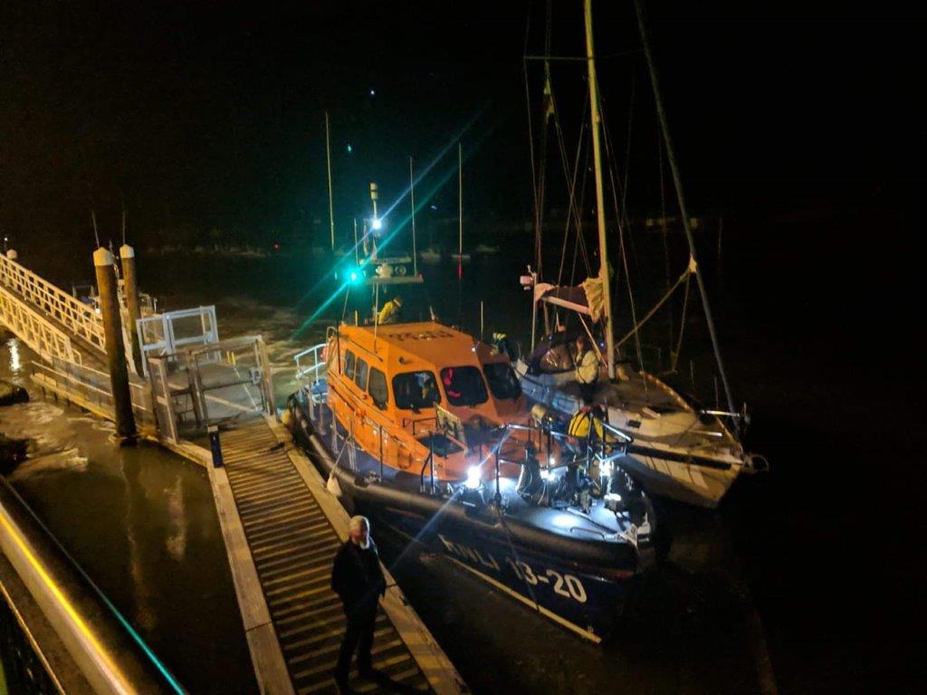 Haven Star